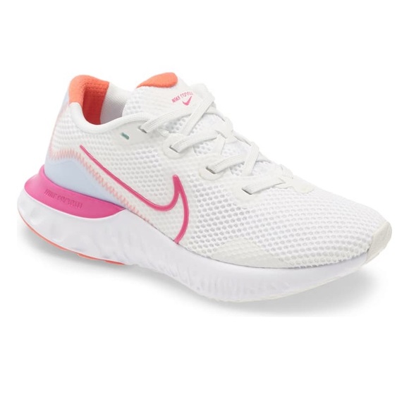 Nike Shoes - New~ Nike Renew Run Running Shoe